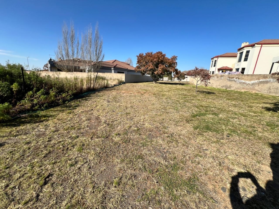 0 Bedroom Property for Sale in Shellyvale Free State